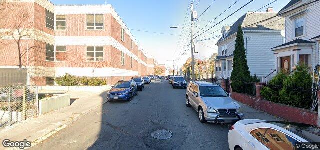 Charles Street（加拿大曼尼托巴省溫尼伯市）房屋照片