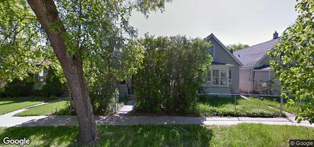 1-315 Toronto Street（加拿大曼尼托巴省溫尼伯市）房屋照片