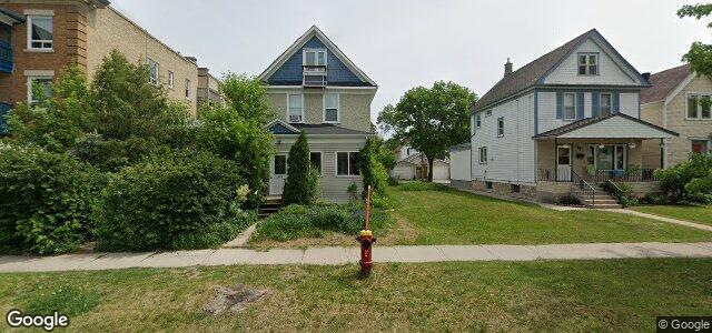 1-371 Home Street（加拿大曼尼托巴省溫尼伯市）房屋照片