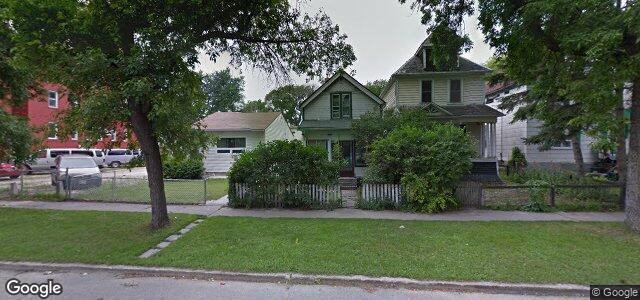 1-408 Toronto Street（加拿大曼尼托巴省溫尼伯市）房屋照片