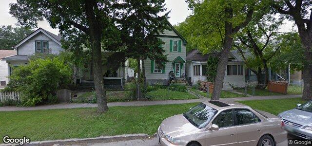 1-412 Toronto Street（加拿大曼尼托巴省溫尼伯市）房屋照片