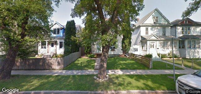 244 Simcoe Street（加拿大曼尼托巴省溫尼伯市）房屋照片