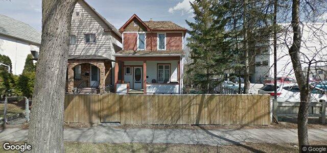 249 Beverley Street（加拿大曼尼托巴省溫尼伯市）房屋照片