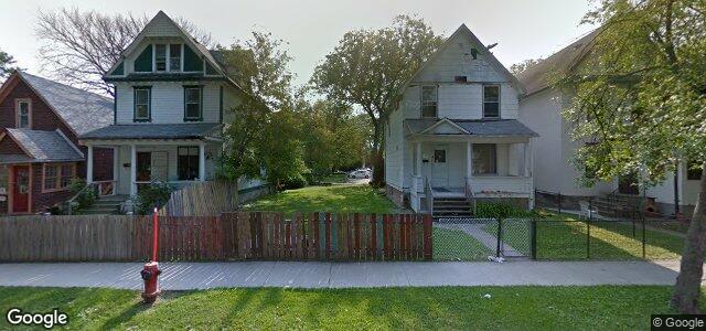 249 Simcoe Street（加拿大曼尼托巴省溫尼伯市）房屋照片