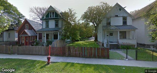 251 Simcoe Street（加拿大曼尼托巴省溫尼伯市）房屋照片