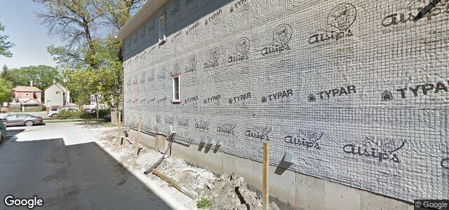 251 Toronto Street（加拿大曼尼托巴省溫尼伯市）房屋照片