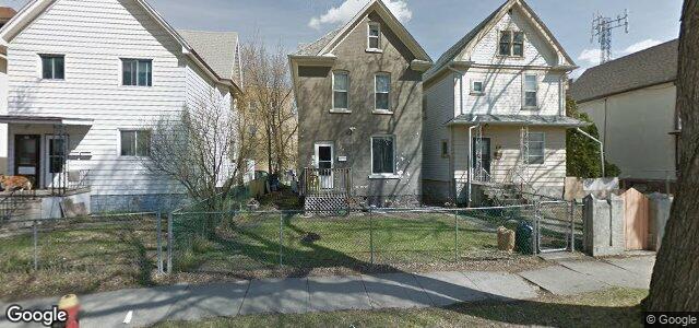 257 Beverley Street（加拿大曼尼托巴省溫尼伯市）房屋照片