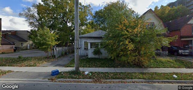 257 Simcoe Street（加拿大曼尼托巴省溫尼伯市）房屋照片