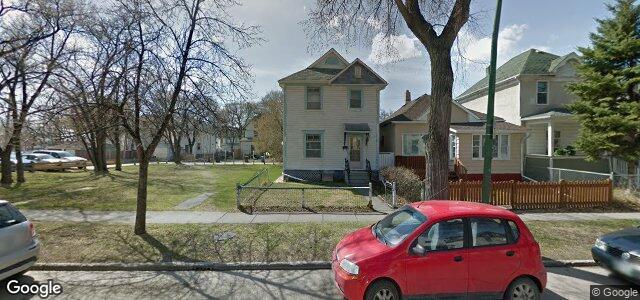 260 Beverley Street（加拿大曼尼托巴省溫尼伯市）房屋照片