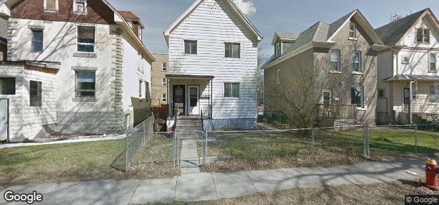 261 Beverley Street（加拿大曼尼托巴省溫尼伯市）房屋照片