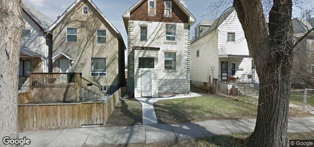 263 Beverley Street（加拿大曼尼托巴省溫尼伯市）房屋照片