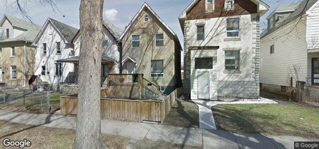 265 Beverley Street（加拿大曼尼托巴省溫尼伯市）房屋照片