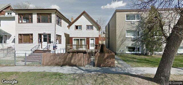 267 Toronto Street（加拿大曼尼托巴省溫尼伯市）房屋照片