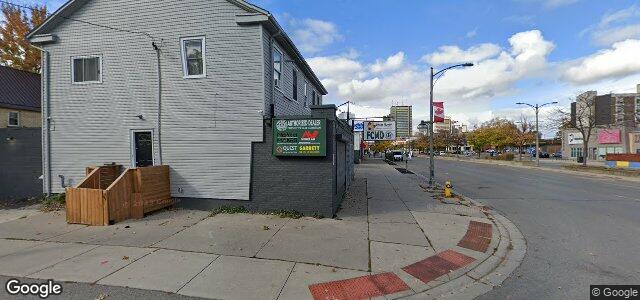 268 Simcoe Street（加拿大曼尼托巴省溫尼伯市）房屋照片