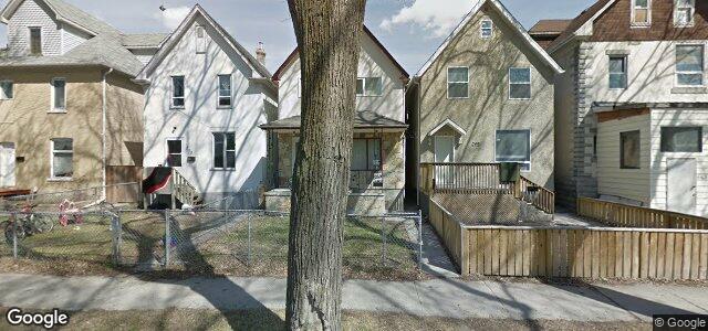 269 Beverley Street（加拿大曼尼托巴省溫尼伯市）房屋照片