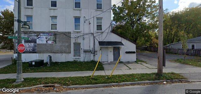 269 Simcoe Street（加拿大曼尼托巴省溫尼伯市）房屋照片