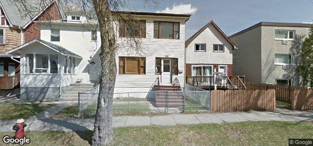 Larawan ng 269 Toronto Street sa Winnipeg, Manitoba