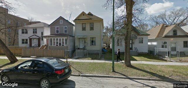 272 Toronto Street（加拿大曼尼托巴省溫尼伯市）房屋照片