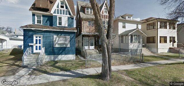 273 Toronto Street（加拿大曼尼托巴省溫尼伯市）房屋照片
