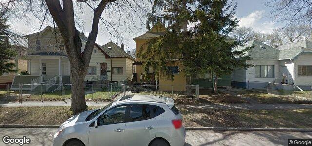 274 Beverley Street（加拿大曼尼托巴省溫尼伯市）房屋照片