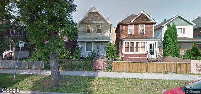 274 Simcoe Street（加拿大曼尼托巴省溫尼伯市）房屋照片