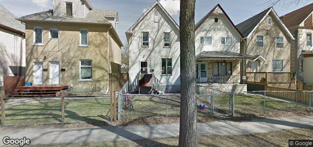 275 Beverley Street（加拿大曼尼托巴省溫尼伯市）房屋照片