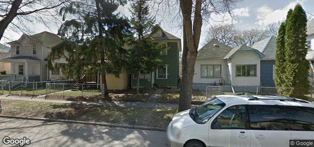 276 Beverley Street（加拿大曼尼托巴省溫尼伯市）房屋照片