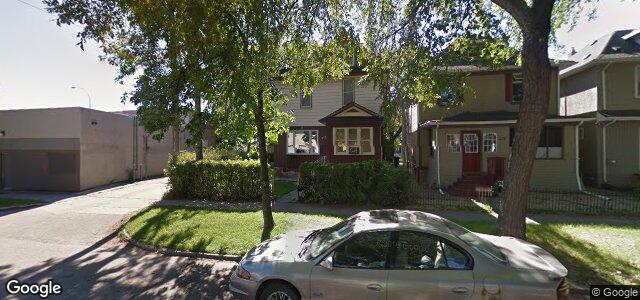Larawan ng 276 Lipton Street sa Winnipeg, Manitoba