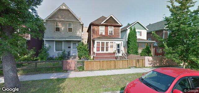 Photo of 276 Simcoe Street in Winnipeg, Manitoba