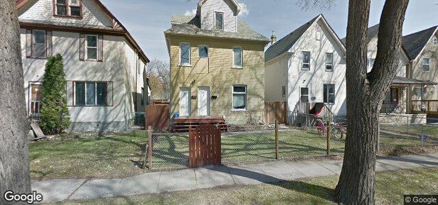 277 Beverley Street（加拿大曼尼托巴省溫尼伯市）房屋照片