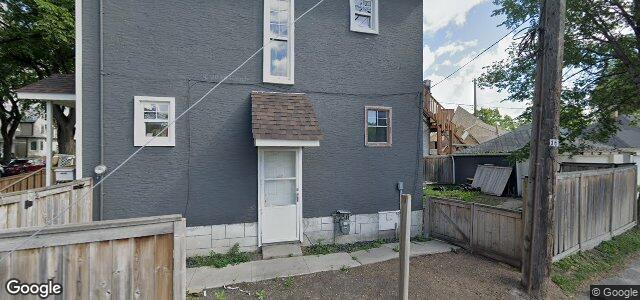 277 Lipton Street（加拿大曼尼托巴省溫尼伯市）房屋照片