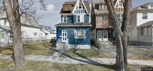 277 Toronto Street（加拿大曼尼托巴省溫尼伯市）房屋照片