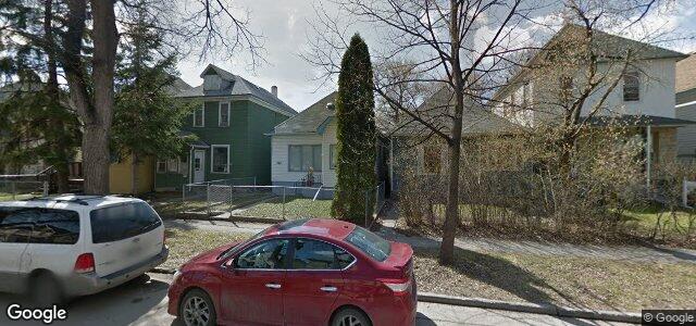 278 Beverley Street（加拿大曼尼托巴省溫尼伯市）房屋照片