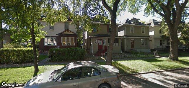 278 Lipton Street（加拿大曼尼托巴省溫尼伯市）房屋照片