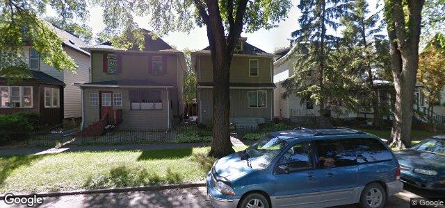 280 Lipton Street（加拿大曼尼托巴省溫尼伯市）房屋照片