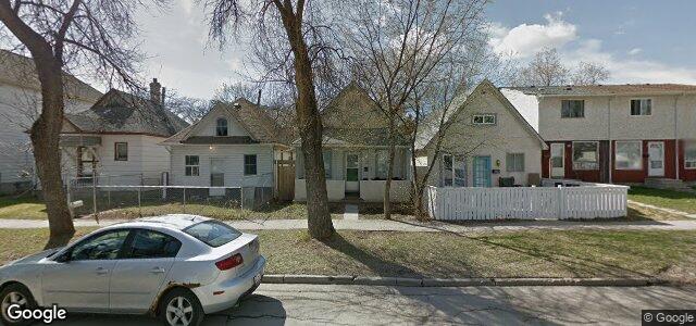 280 Toronto Street（加拿大曼尼托巴省溫尼伯市）房屋照片