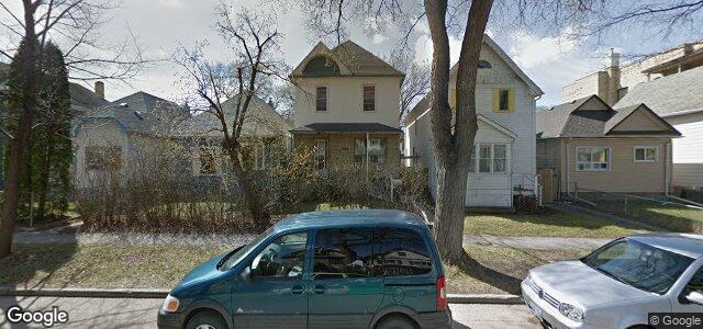 282 Beverley Street（加拿大曼尼托巴省溫尼伯市）房屋照片