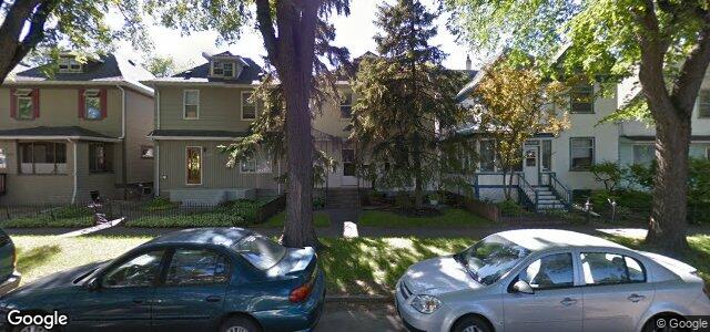 282 Lipton Street（加拿大曼尼托巴省溫尼伯市）房屋照片