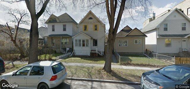 284 Beverley Street（加拿大曼尼托巴省溫尼伯市）房屋照片