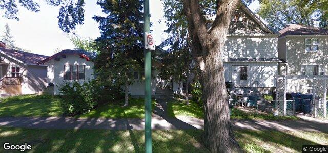 285 Lipton Street（加拿大曼尼托巴省溫尼伯市）房屋照片