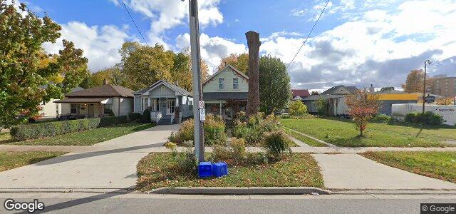 285 Simcoe Street（加拿大曼尼托巴省溫尼伯市）房屋照片