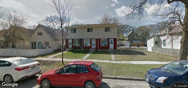 286 Toronto Street（加拿大曼尼托巴省溫尼伯市）房屋照片