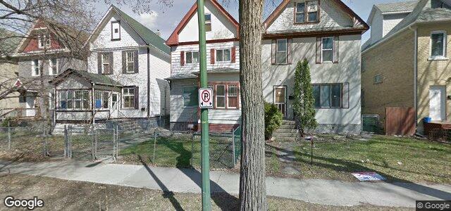 287 Beverley Street（加拿大曼尼托巴省溫尼伯市）房屋照片