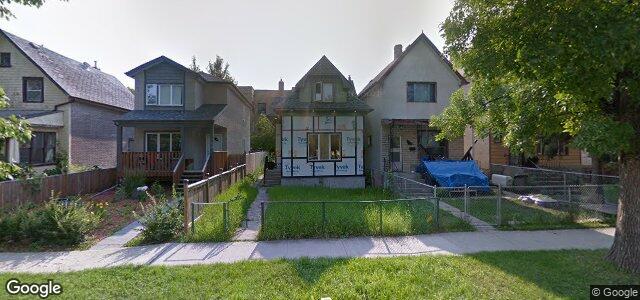 287 Simcoe Street（加拿大曼尼托巴省溫尼伯市）房屋照片