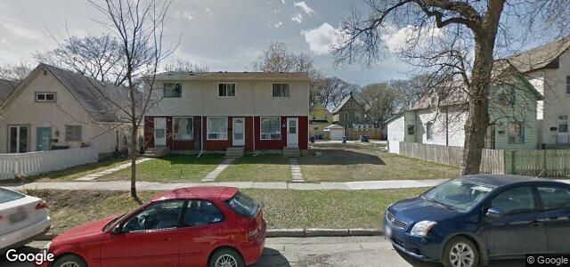 288 Toronto Street（加拿大曼尼托巴省溫尼伯市）房屋照片