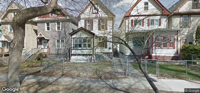 289 Beverley Street（加拿大曼尼托巴省溫尼伯市）房屋照片