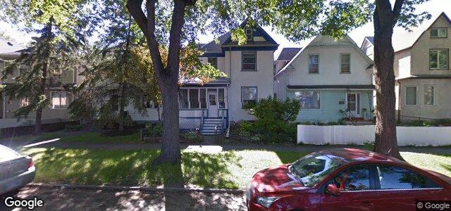 290 Lipton Street（加拿大曼尼托巴省溫尼伯市）房屋照片