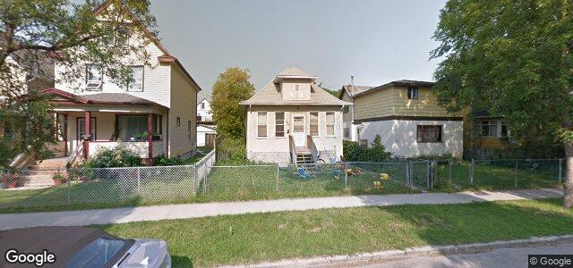 290 Simcoe Street（加拿大曼尼托巴省溫尼伯市）房屋照片