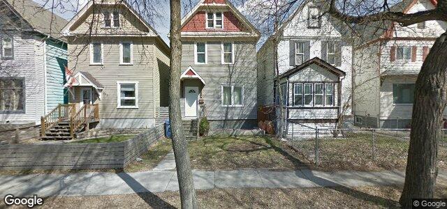 291 Beverley Street（加拿大曼尼托巴省溫尼伯市）房屋照片