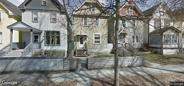 293 Beverley Street（加拿大曼尼托巴省溫尼伯市）房屋照片